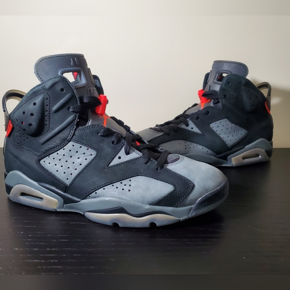 Jordan Other - Nike Air Jordan 6 PSG Paris Saint Germain